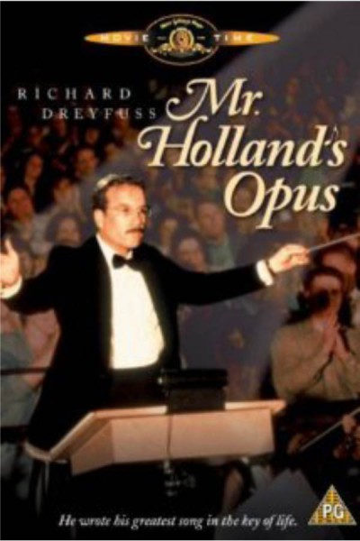 Mr. Holland’s Opus