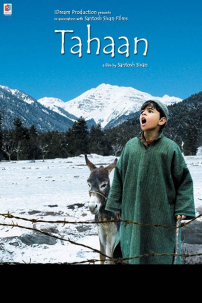 Tahaan, the boy with grenade