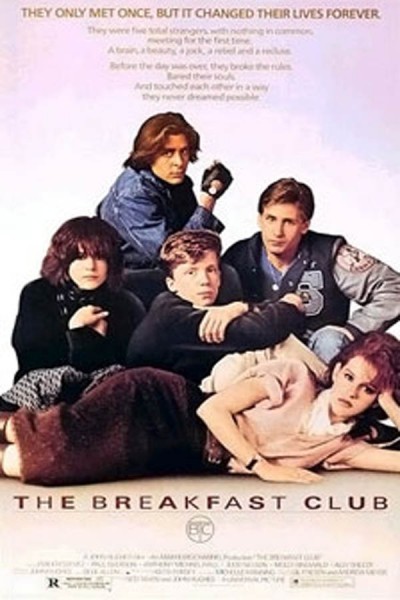 The breakfast club