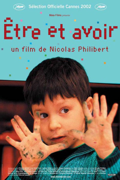To Βe and to Have (2002)