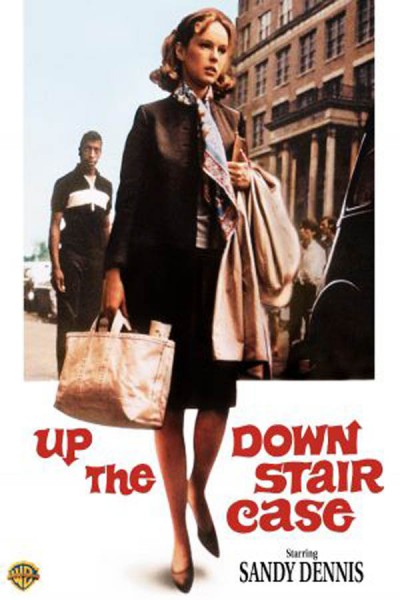 Up the down staircase