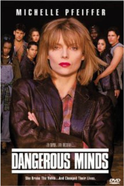 Dangerous minds