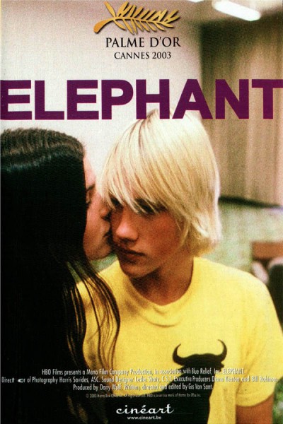 Elephant (2003)
