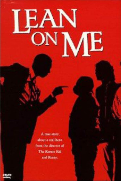 Lean on me (1989)