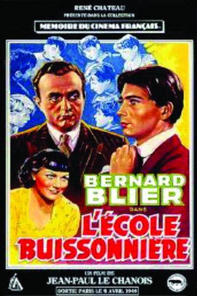 L’ école buissonniére (1949)