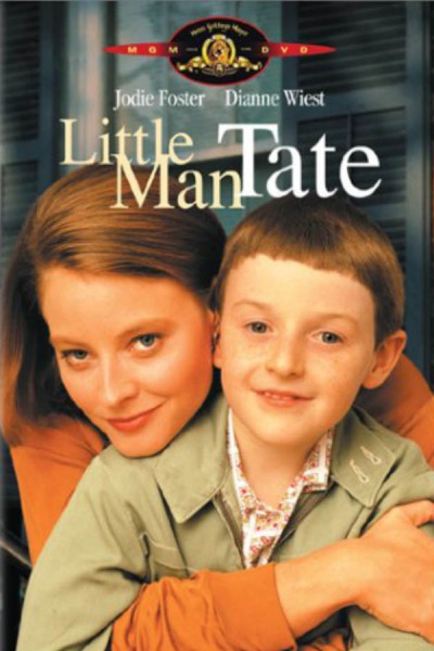 Little Man Tate (1991)
