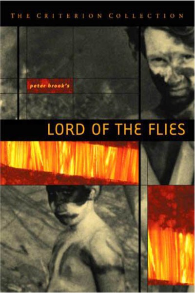 Lord of the Flies (1963)