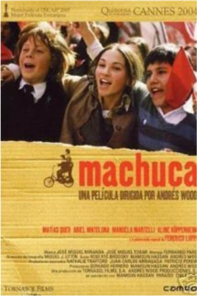 Machuca (2004)