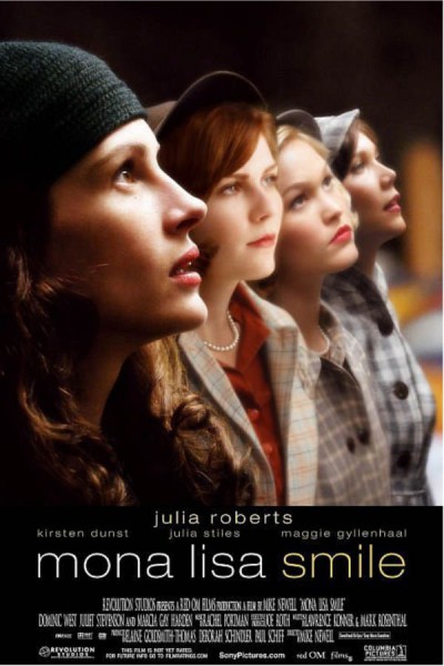 Mona Lisa Smile (2003)