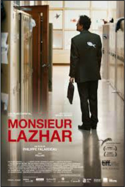 Monsieur Lazhar (2011)