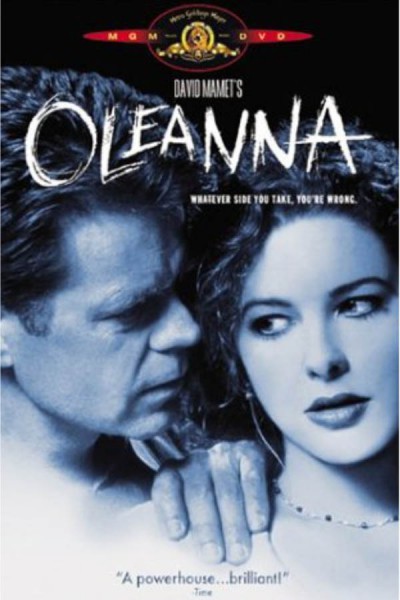 Oleanna (1994)