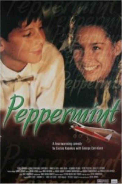 Peppermint