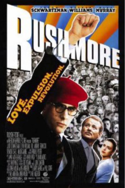 Rushmore