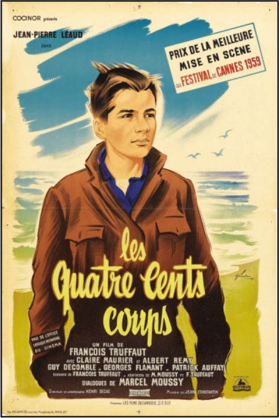 The 400 Blows (1959)