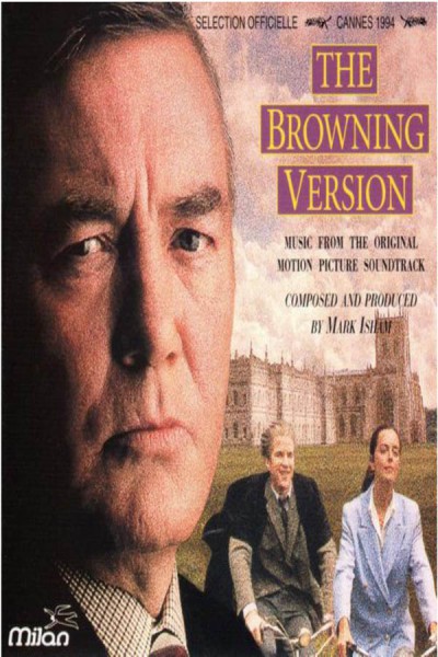 The Browning Version (1994)