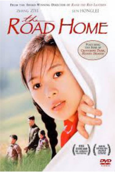 The Road Home