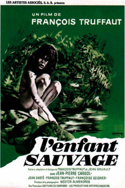 The Wild Child (1970)