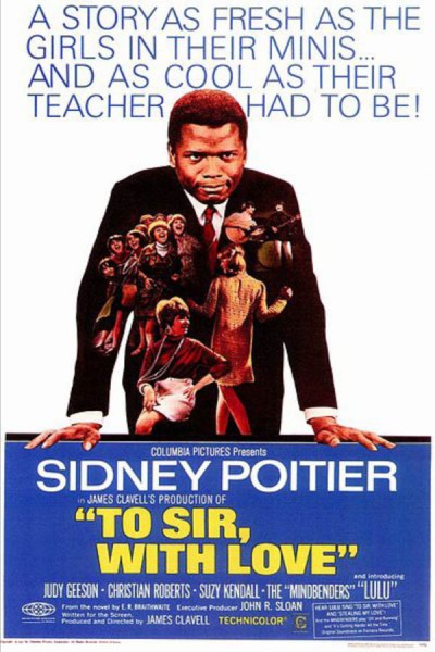 To Sir, with love (1967)